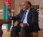 6,100 Foreign Terrorist Active in Afghanistan: Saikal